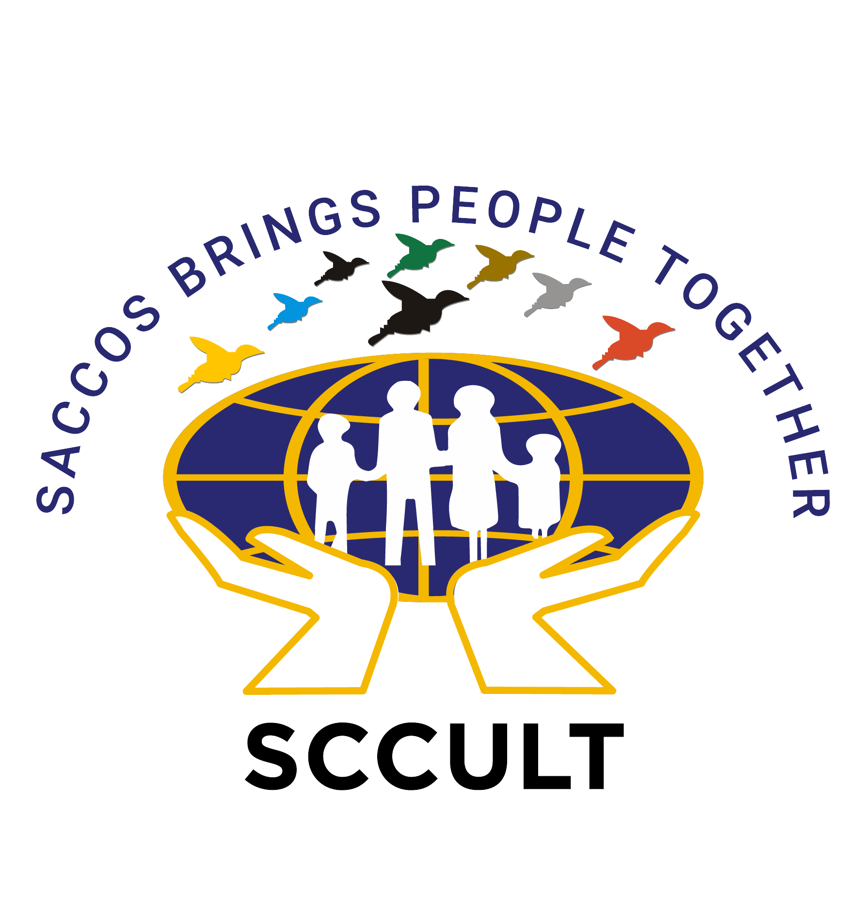 SCCULT Logo
